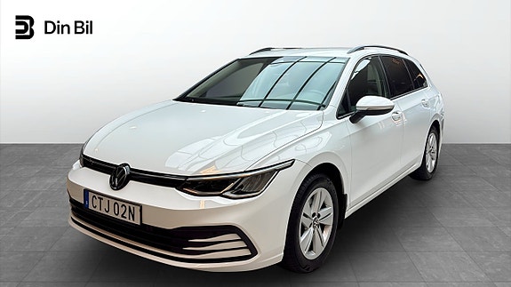 Volkswagen Golf-Serie