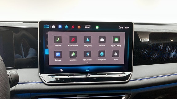 Volkswagen Tiguan 10 of 16