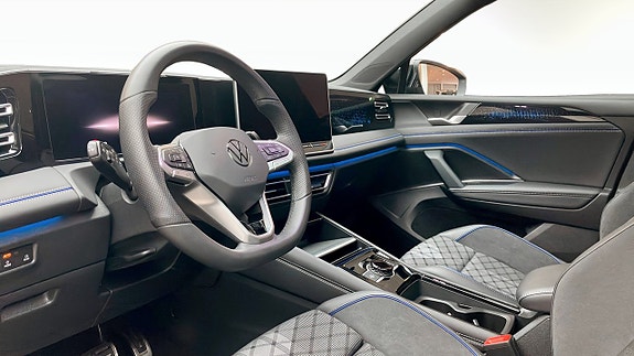 Volkswagen Tiguan 7 of 16