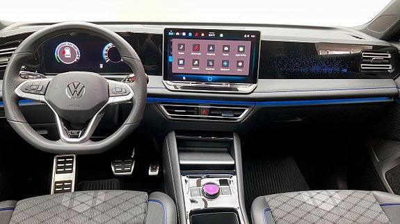 Volkswagen Tiguan 11 of 16