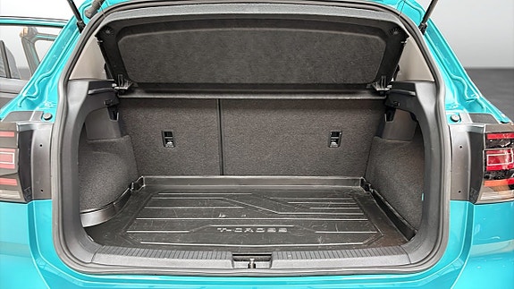 Volkswagen T-Cross 12 of 14