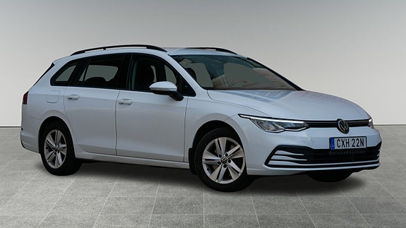 Volkswagen Golf-Serie