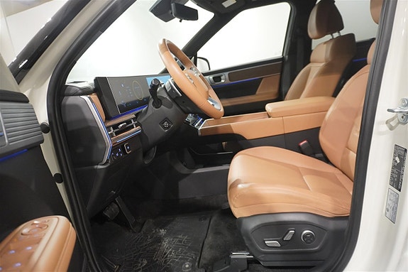 Hyundai Santa Fe 8 of 13
