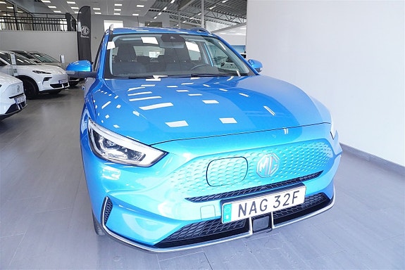 MG ZS 5 of 5