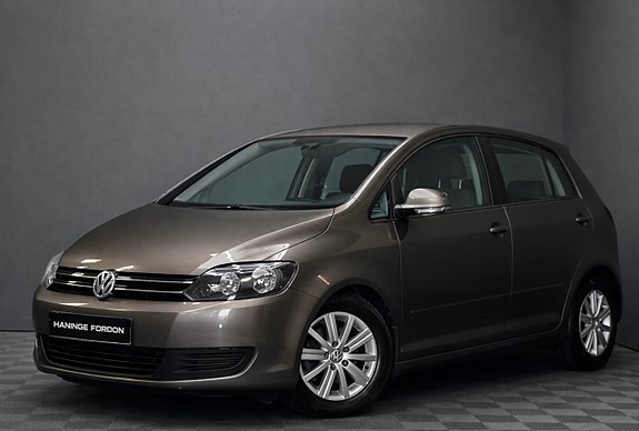 Volkswagen Golf-Serie