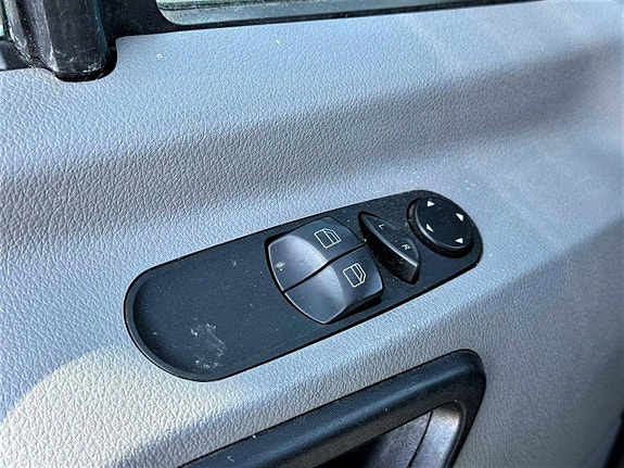 Mercedes-Benz Sprinter 316 20 of 21