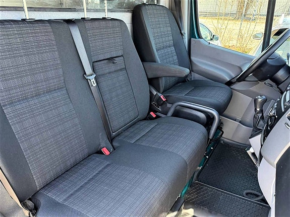 Mercedes-Benz Sprinter 316 13 of 21