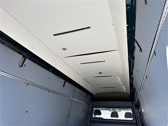 Mercedes-Benz Sprinter 316 12 of 21