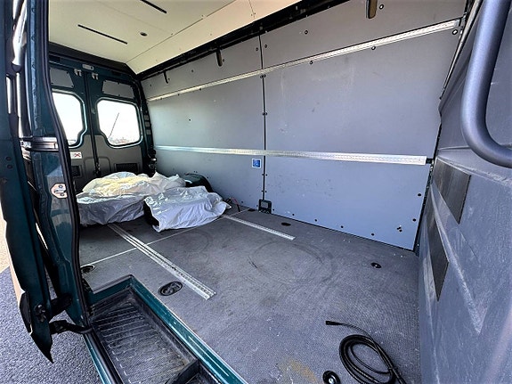 Mercedes-Benz Sprinter 316 11 of 21