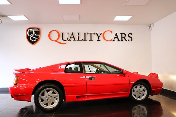 Lotus Esprit 4 of 5