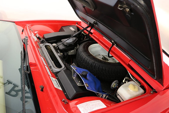 Lotus Esprit 22 of 26