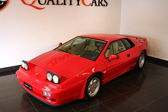 Lotus Esprit 16 of 26