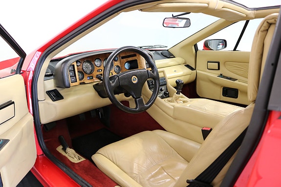 Lotus Esprit 7 of 26