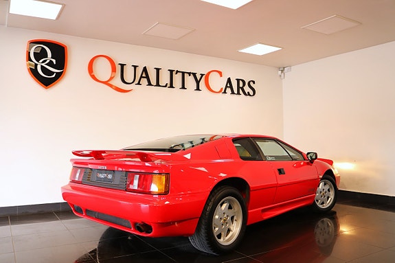 Lotus Esprit 3 of 5
