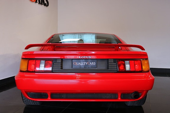 Lotus Esprit 6 of 26