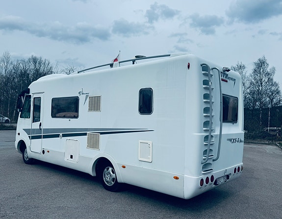 Mercedes-Benz Sprinter 316 CDI 4 of 5