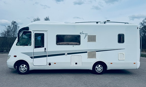 Mercedes-Benz Sprinter 316 CDI 3 of 5