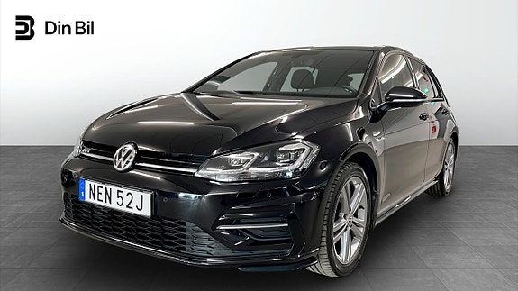 Volkswagen Golf-Serie