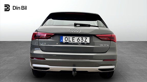 Audi Q3 5 of 5