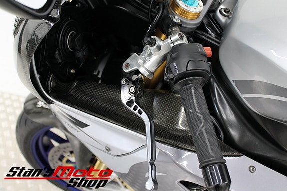 Aprilia RSV 1000 R Factory Akrapovic 16 of 18