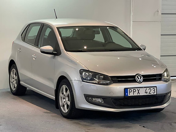 Volkswagen Polo 3 of 5