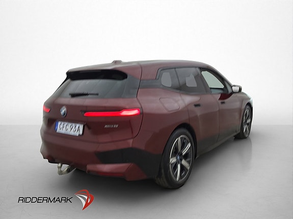 BMW iX 6 of 30