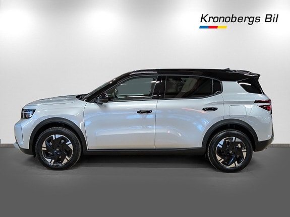 Opel Frontera 4 of 5