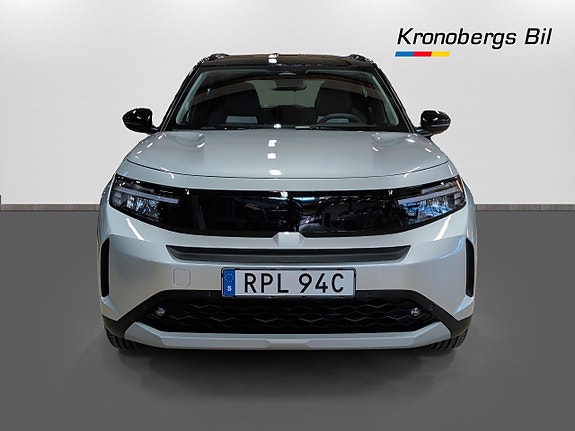 Opel Frontera 2 of 5