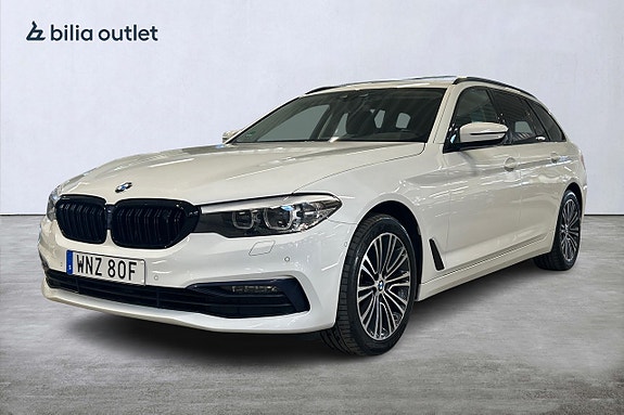 BMW 520d