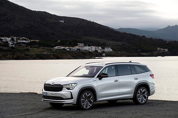 Skoda Kodiaq 6 of 11