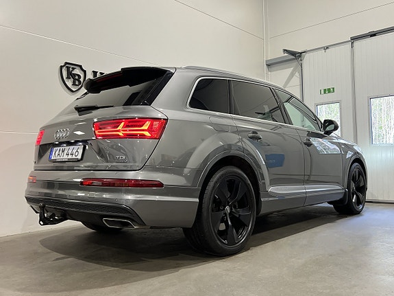 Audi Q7 29 of 30