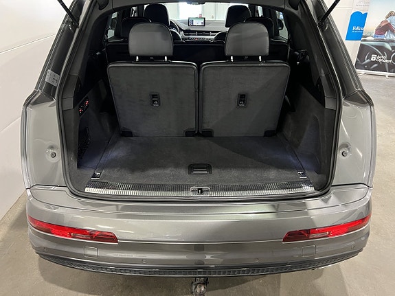 Audi Q7 13 of 30