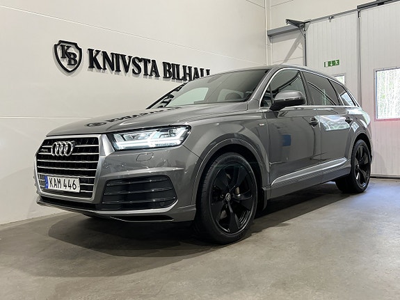 Audi Q7 28 of 30