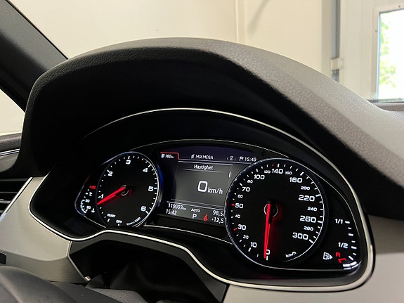 Audi Q7 23 of 30