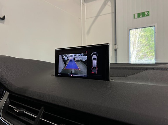 Audi Q7 26 of 30