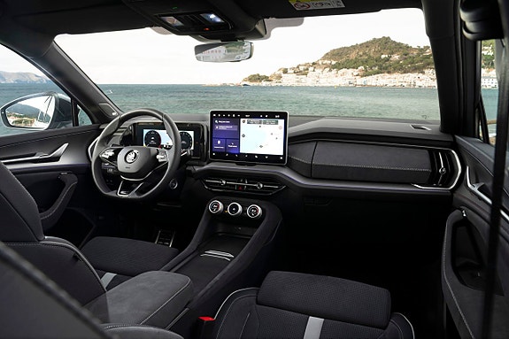 Skoda Kodiaq 2 of 5