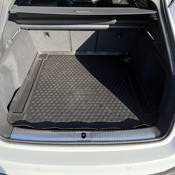 Audi A4 8 of 10
