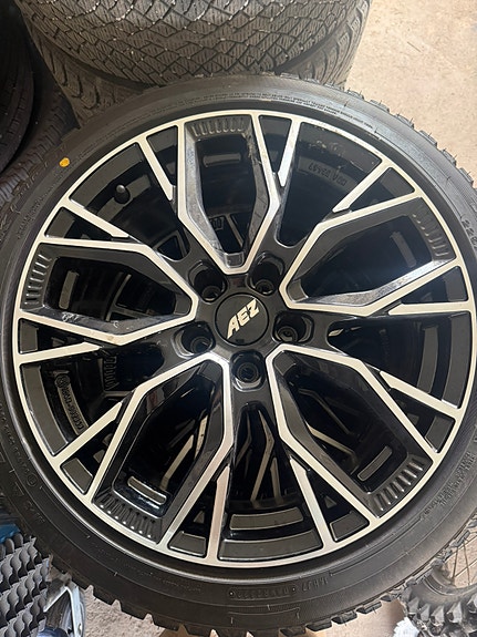 Audi A4 10 of 10