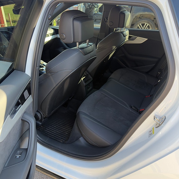 Audi A4 7 of 10