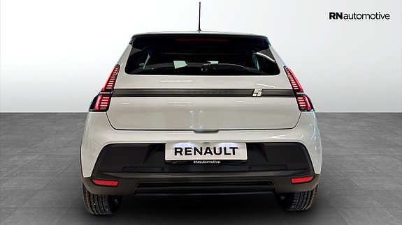 Renault 5 4 of 22