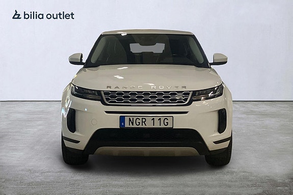 Land Rover Range Rover Evoque 3 of 5