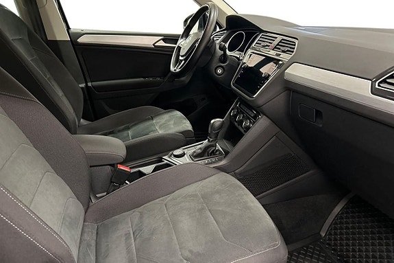 Volkswagen Tiguan 5 of 5