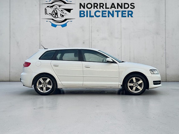 Audi A3 6 of 16