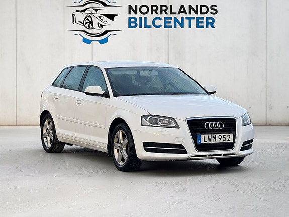 Audi A3 2 of 5