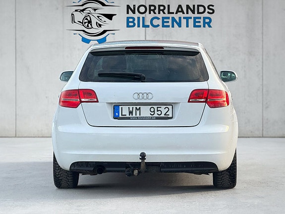 Audi A3 9 of 16