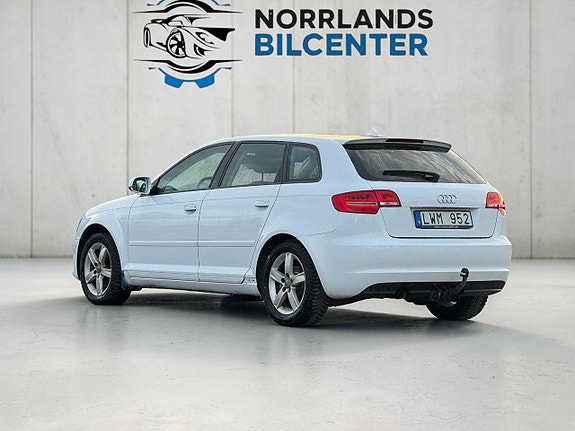 Audi A3 3 of 5
