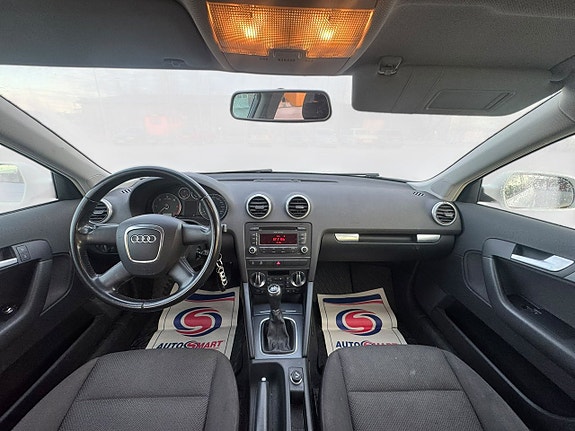 Audi A3 16 of 16