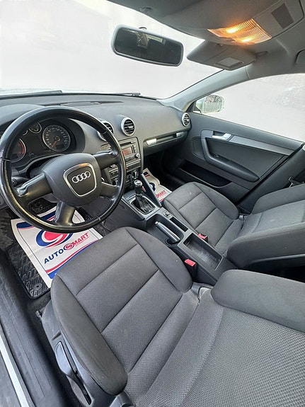 Audi A3 15 of 16