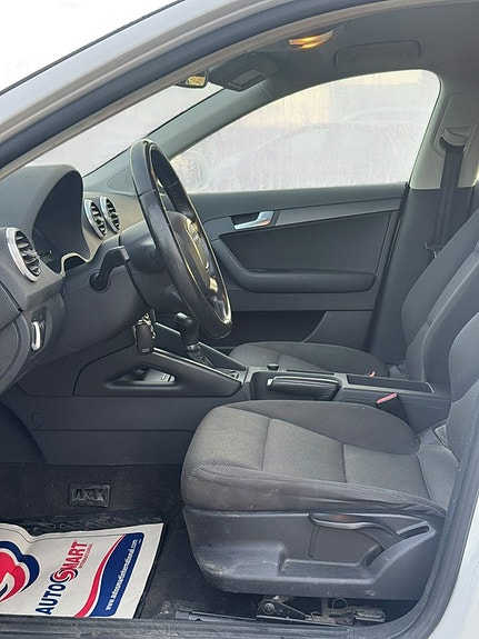 Audi A3 13 of 16