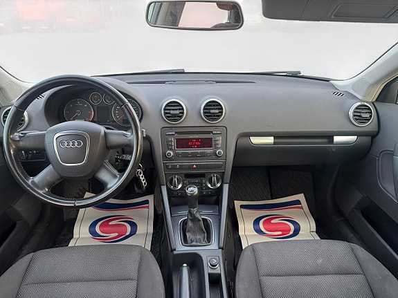 Audi A3 11 of 16